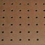 Masonite Pegboard Hangers