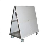 Metal Pegboard Hangers