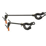 Pegboard Guitar Hanger