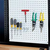 Pegboard Panels