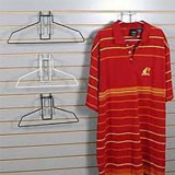 Slatwall Pegboard Hangers